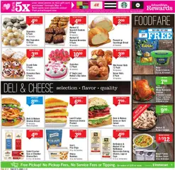 Preview of Price Chopper weekly ads valid from 03.05.2026 | Page: 5