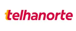 Logotipo Telhanorte