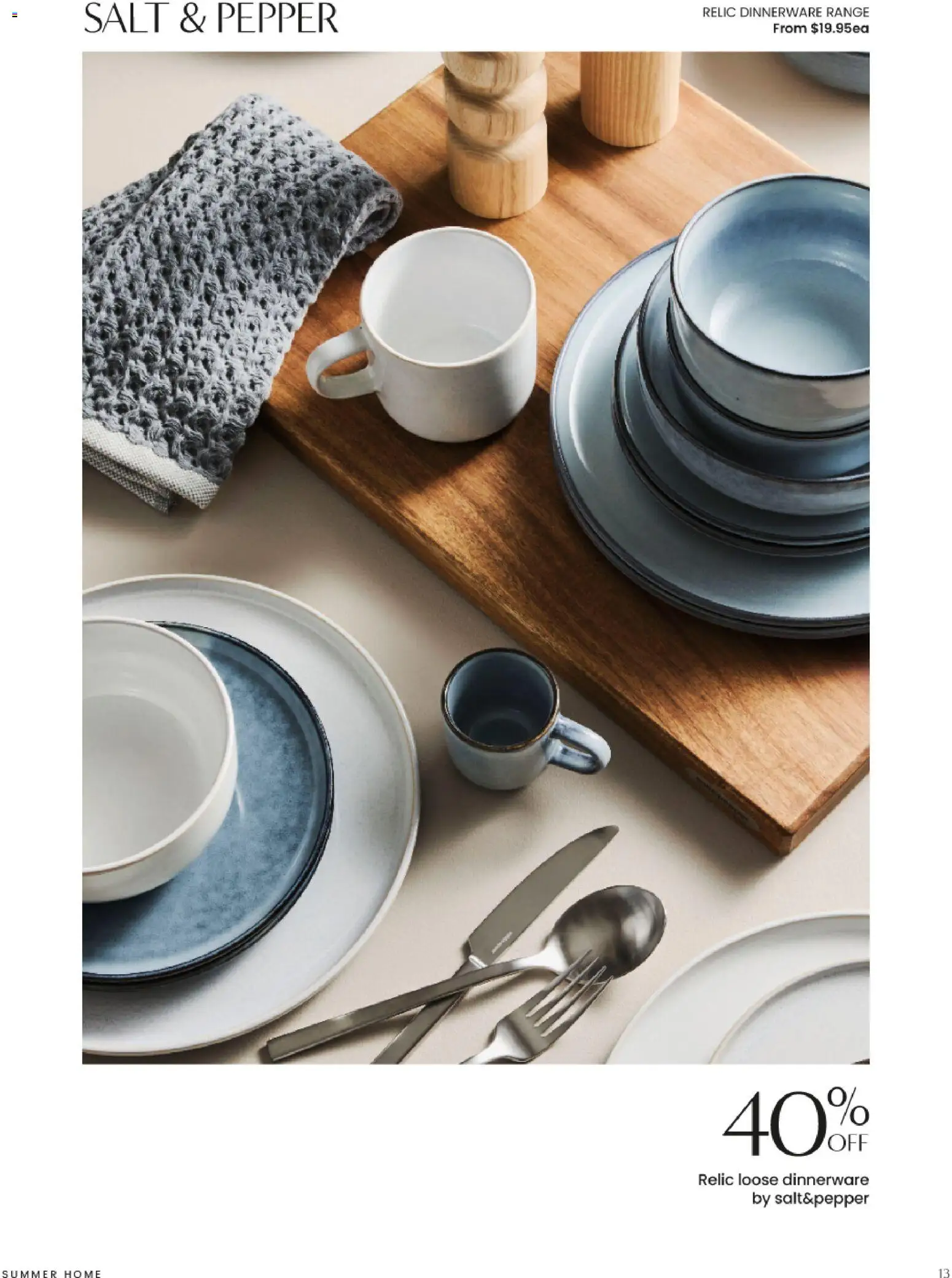 Myer catalogue - valid from 06/10/2026 | Page: 13