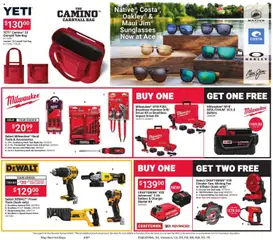 Preview of Giant Eagle weekly ads valid from 29.04.2026 | Page: 4