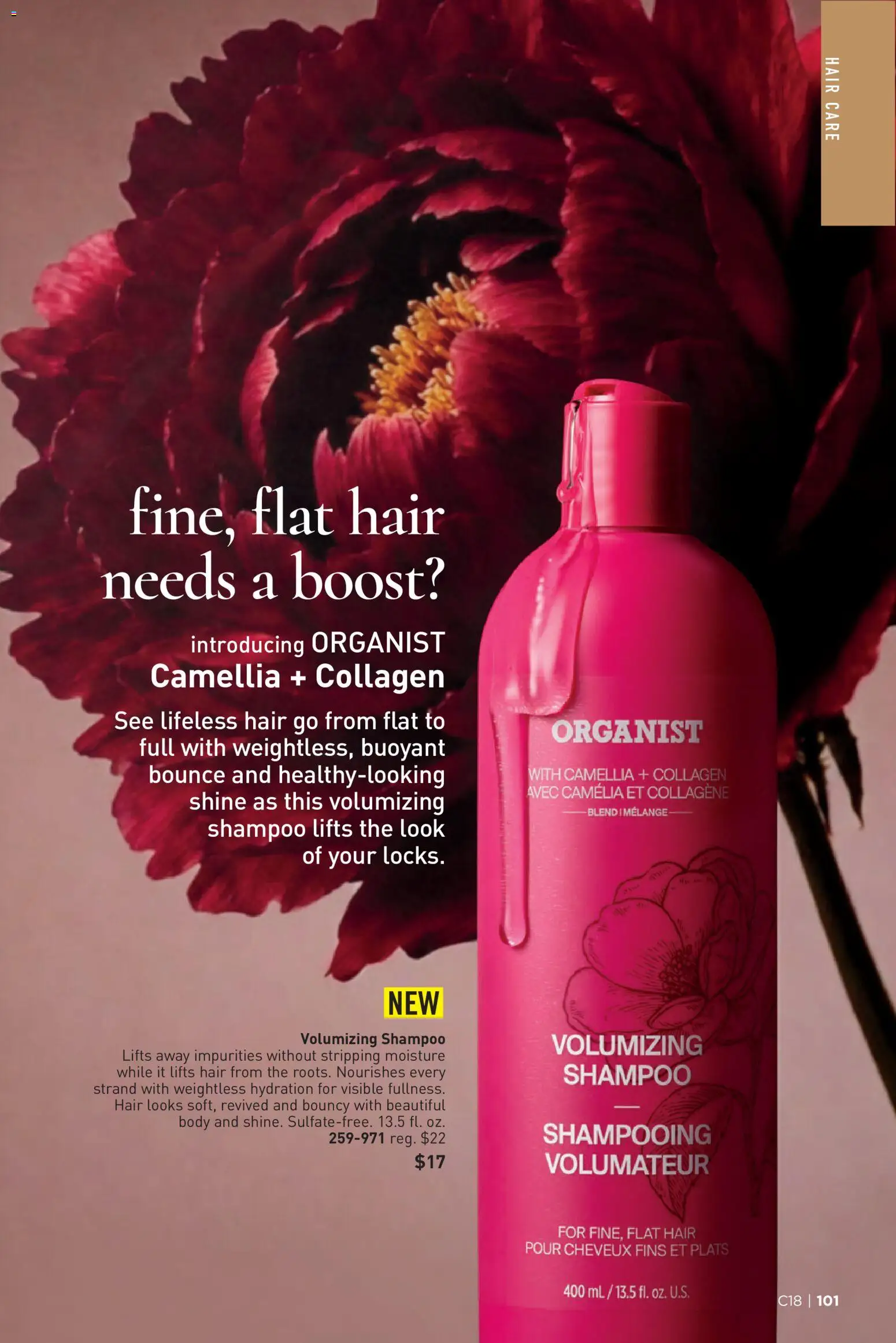 Avon Brochure - valid from 08/26/2026 | Page: 101