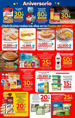 Olímpica catálogo Miércoles de Plaza -  Vista previa de la revista de la tienda Olímpica valido desde el 05/08/2026 | Página: 5