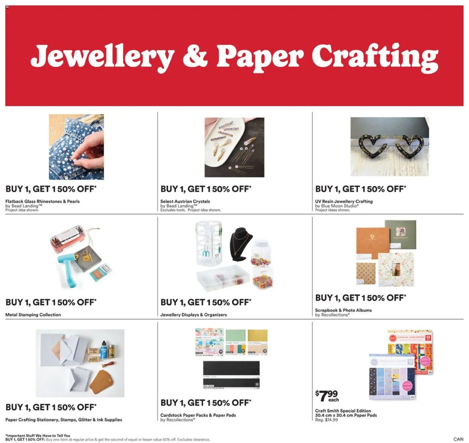 Michaels - Leaflet - valid from 12.06.2026 | Page: 4