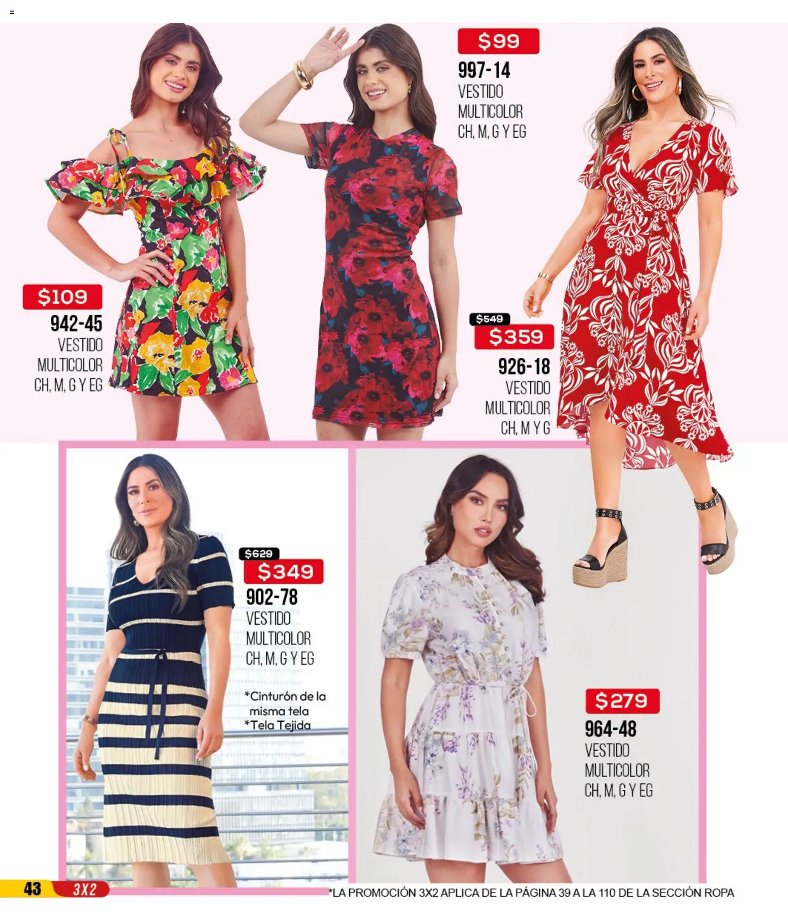 CKLASS ofertas de 20/04 — page 176