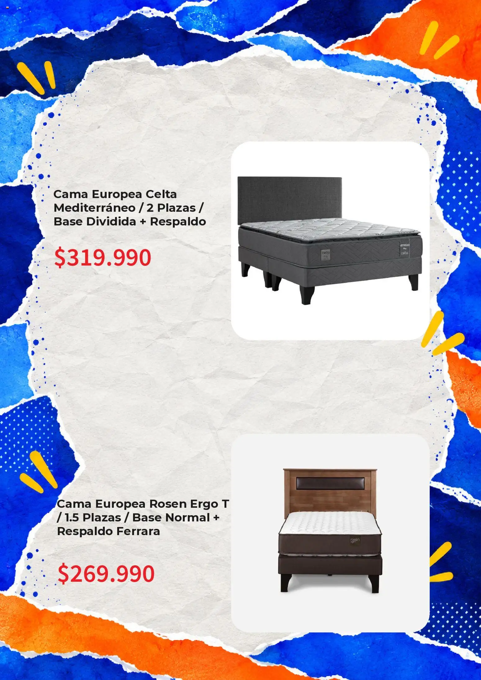 Hites Ofertas │ válido desde el 08.10.2026 | Página: 4