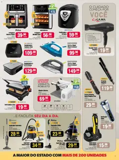 Berlanda - Ofertas atuais - Pré-Visualização do folheto da loja Berlanda, válido de 01/10/2026 | Página: 17