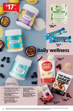 Preview of Aldi catalogue Special Buys - valid from 10.06.2026 | Page: 2