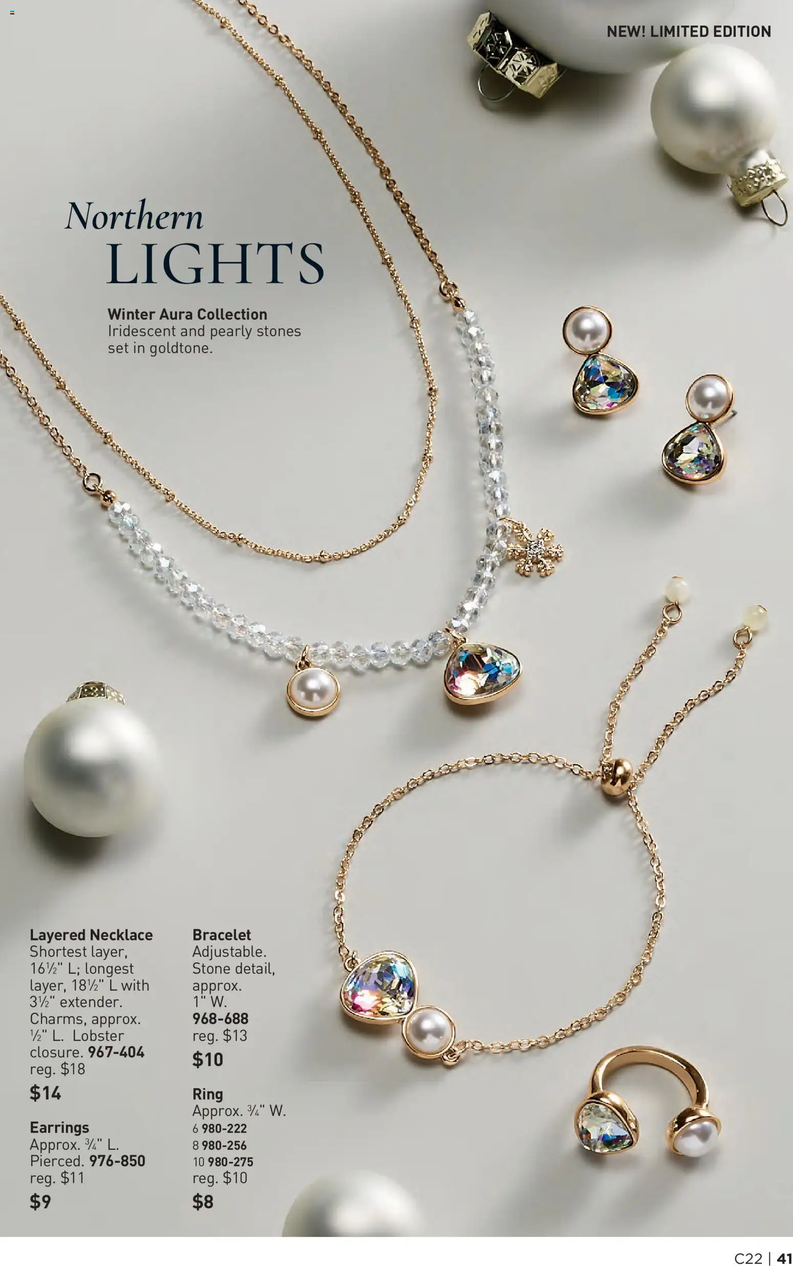 Avon Brochure - valid from 10/21/2026 | Page: 41
