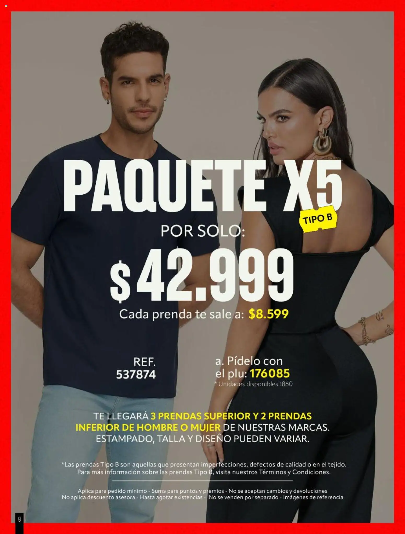 Carmel revista - valida desde el 18/10/2026 | Página: 206