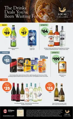 Preview of Foodland catalogue - valid from 19/08/2026 | Page: 16