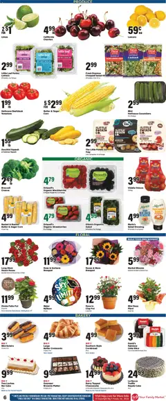 Preview of Big Y weekly ads valid from 18.06.2026 | Page: 9