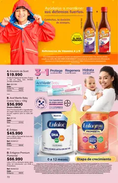 Leonisa catálogo aniversario leonisa -  Vista previa de la revista de la tienda Leonisa valido desde el 25/06/2026 | Página: 72