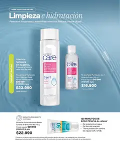 Avon catálogo Ciclo 8 -  Vista previa de la revista de la tienda Avon valido desde el 15.06.2026 | Página: 128
