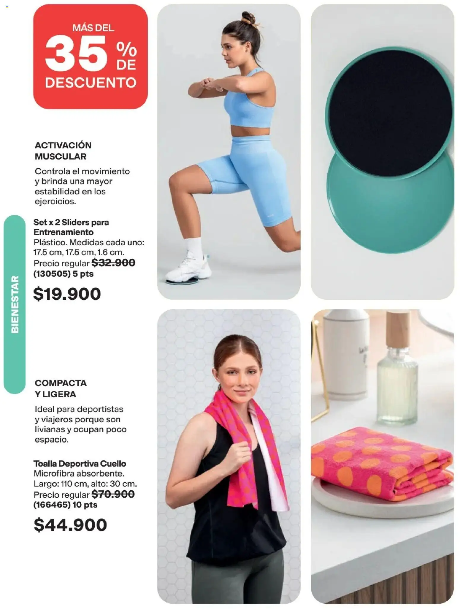 Avon revista - valida desde el 25.03.2026 | Página: 176