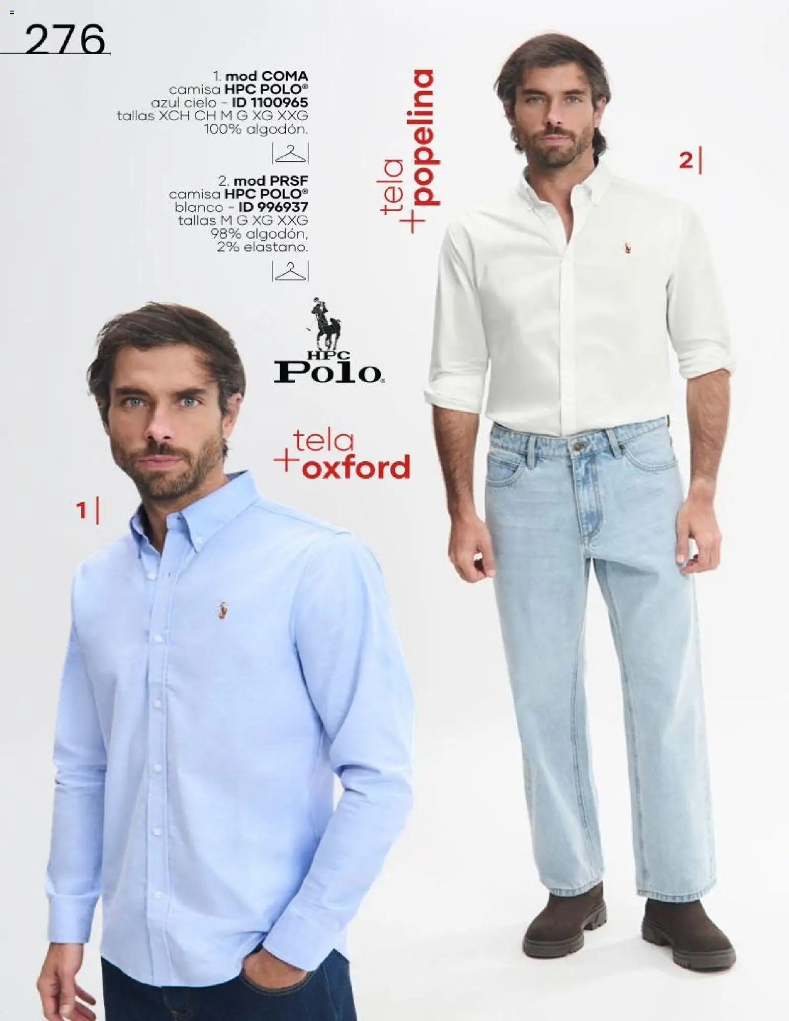 Nuevas ofertas de Price Shoes válidas en toda la República Mexicana desde el 16.06.2026. ¡Encuentra las mejores ofertas en Price Shoes catálogo Cierre de temporada! | Página: 276 | Productos: Camisa