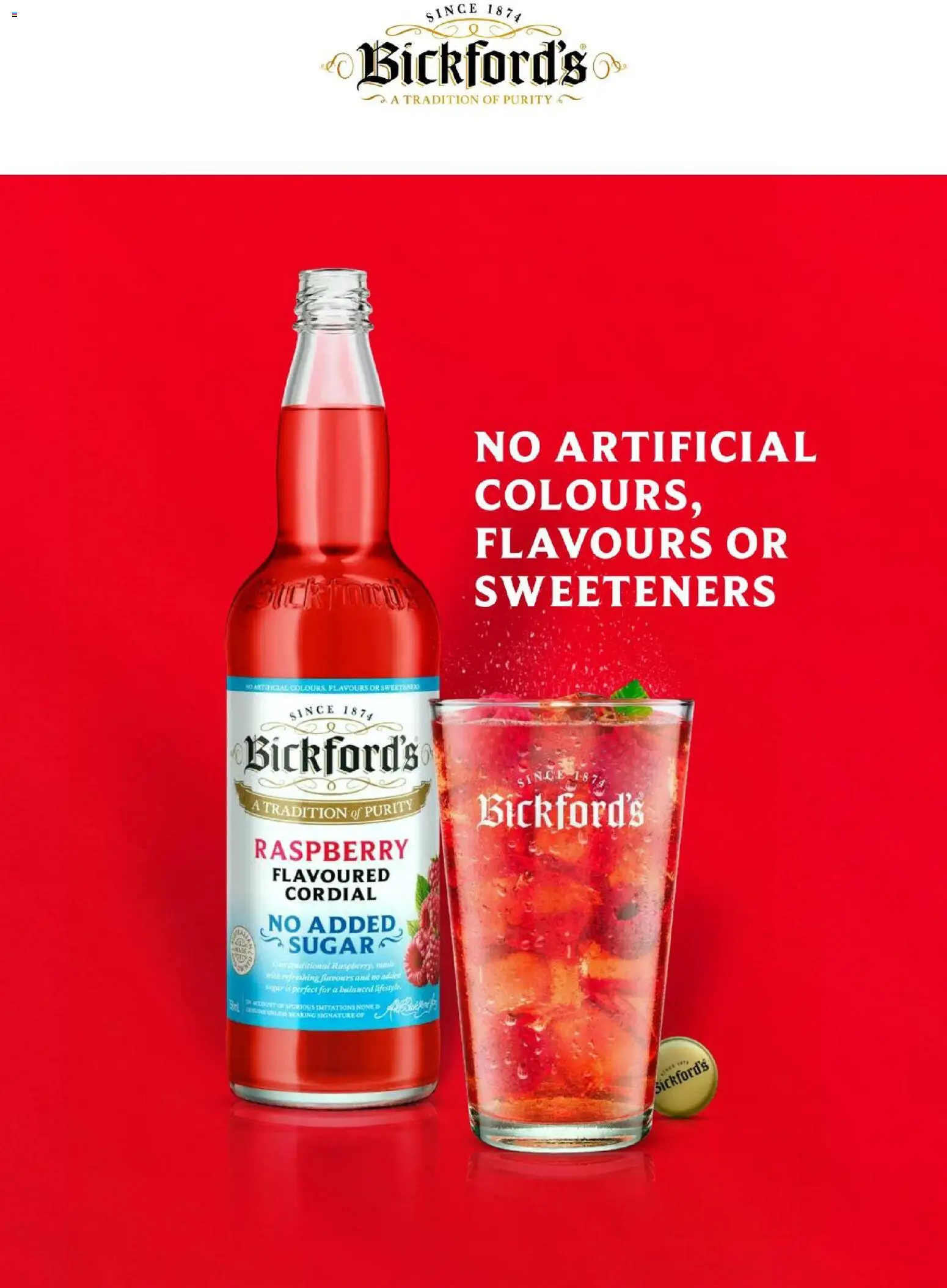 Foodworks catalogue - valid from 01/08/2026 | Page: 17 | Products: Sweeteners, Sugar, Raspberry