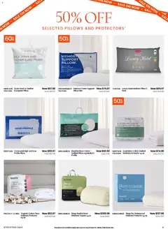 Preview of Myer Stocktake Sale - valid from 25.05.2026 | Page: 10