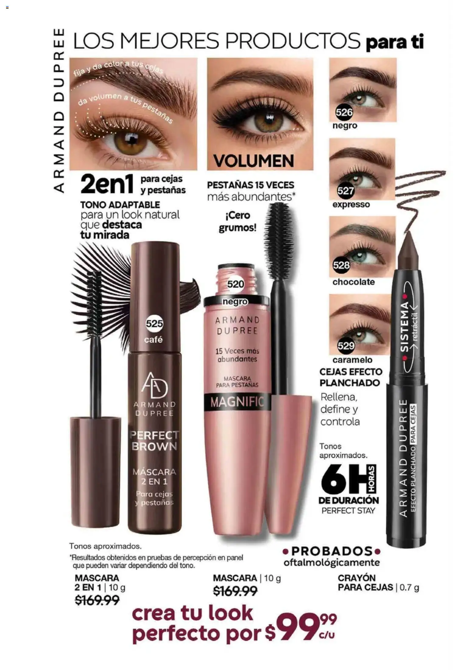 Nuevas ofertas de Fuller válidas en toda la República Mexicana desde el 19/08/2026. ¡Encuentra las mejores ofertas en Fuller campaña 10 2026! | Página: 70 | Productos: Máscara, Café, Chocolate