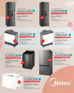 Olímpica - Moda para mamá -  Vista previa de la revista de la tienda Olímpica valido desde el 01.05.2026 | Página: 36