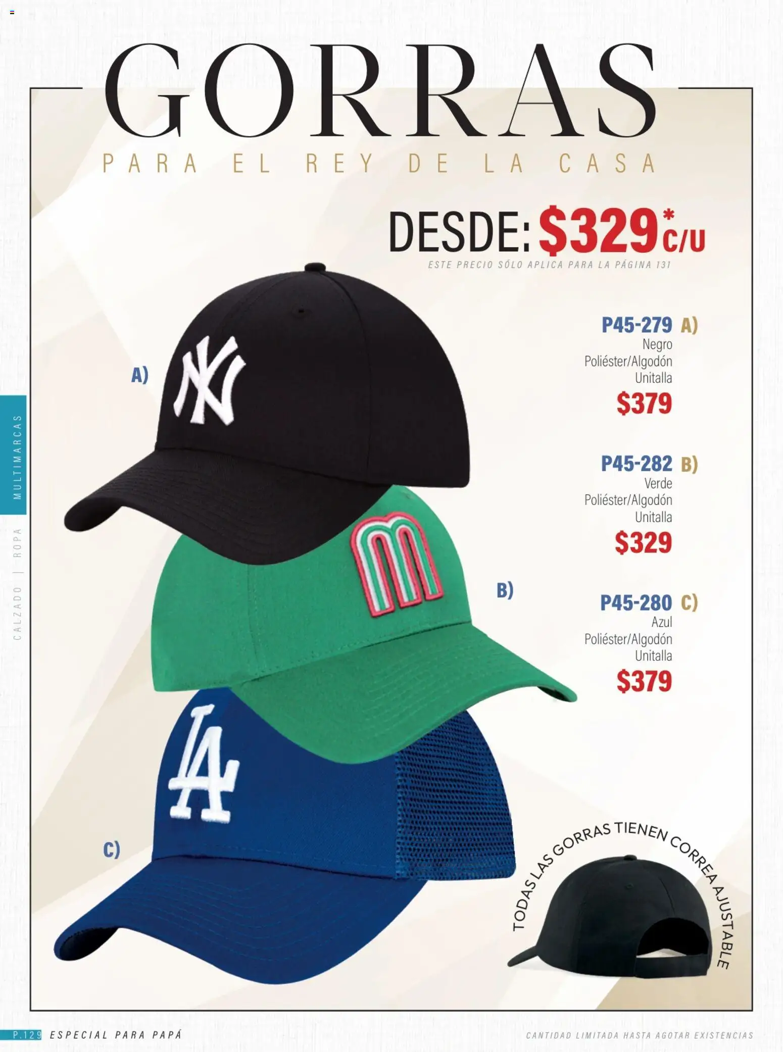 CKLASS ofertas de 15/06 — page 129