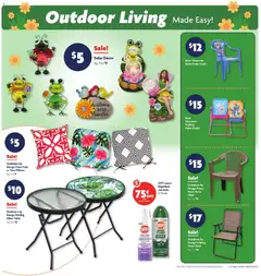 Preview of Family Dollar weekly ads valid from 17.05.2026 | Page: 10