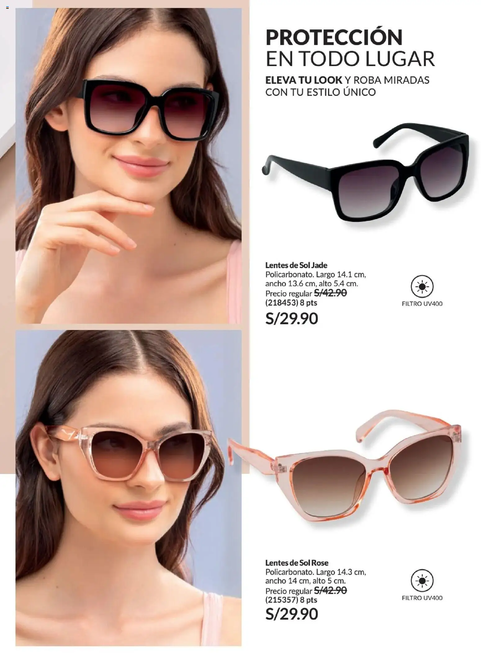 Catálogo Avon válido desde 06.05.2026 | Página: 208
