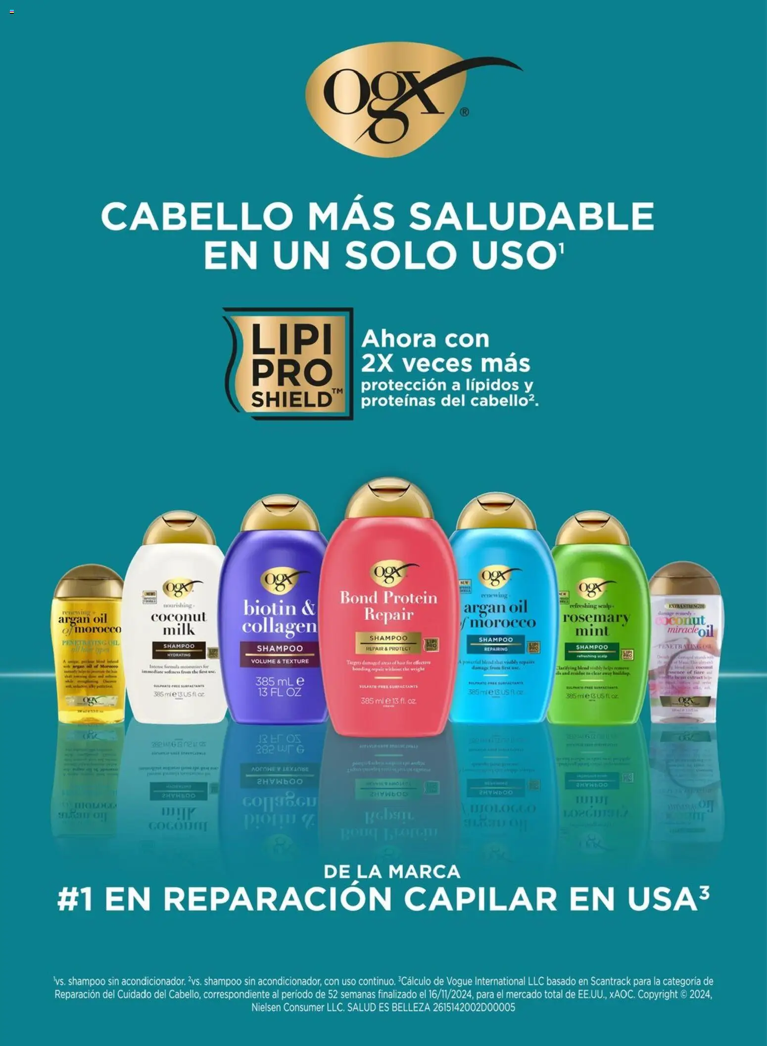 Nuevas ofertas de Chedraui válidas en toda la República Mexicana desde el 04.05.2026. ¡Encuentra las mejores ofertas en Chedraui folleto! | Página: 13