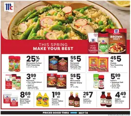Preview of Acme weekly ads valid from 17.04.2026 | Page: 19