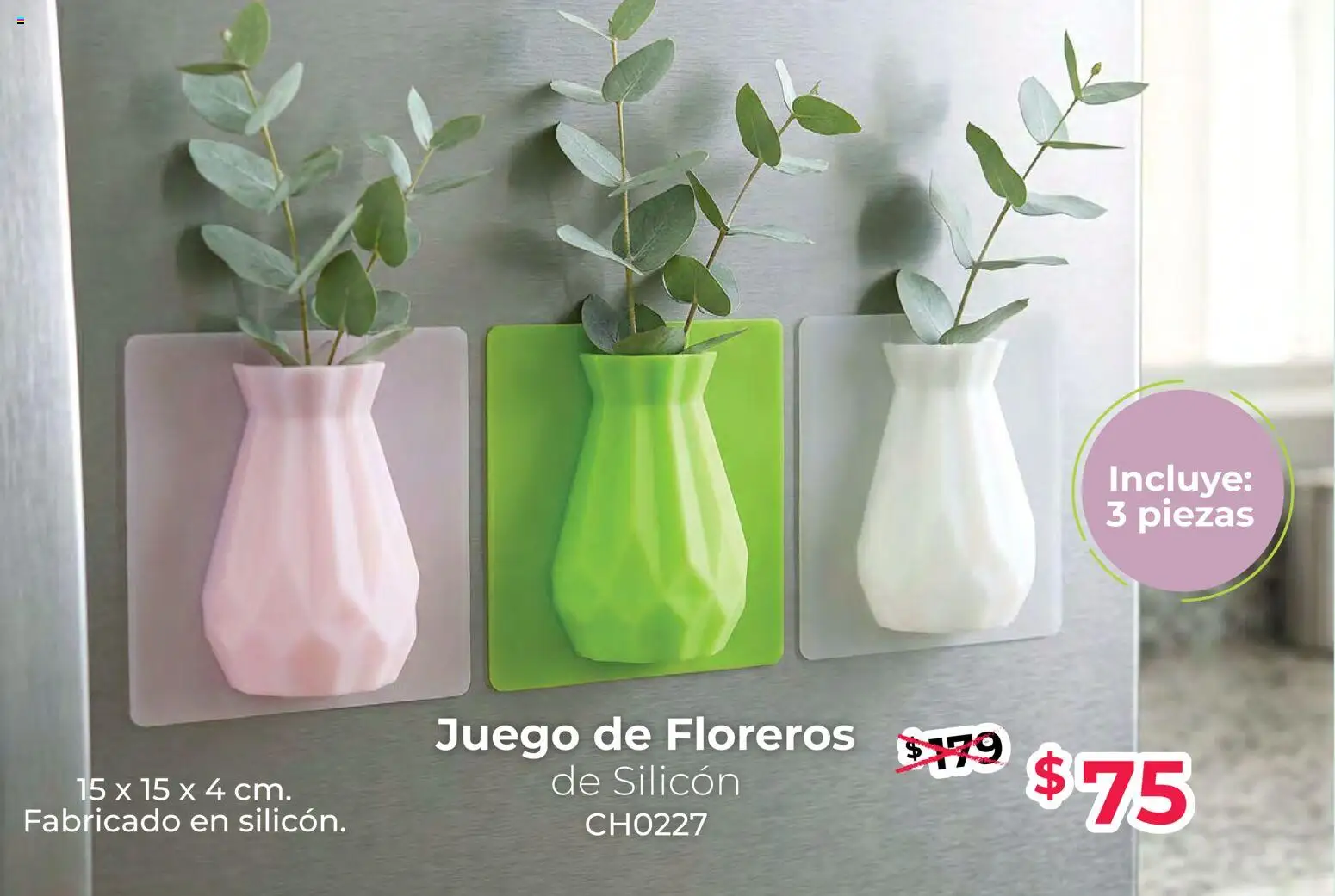 Nuevas ofertas de Colchas Concord válidas en toda la República Mexicana desde el 01/11/2026. ¡Encuentra las mejores ofertas en Colchas Concord catálogo Colección Home Haz lo mejor, hazlo! | Página: 138
