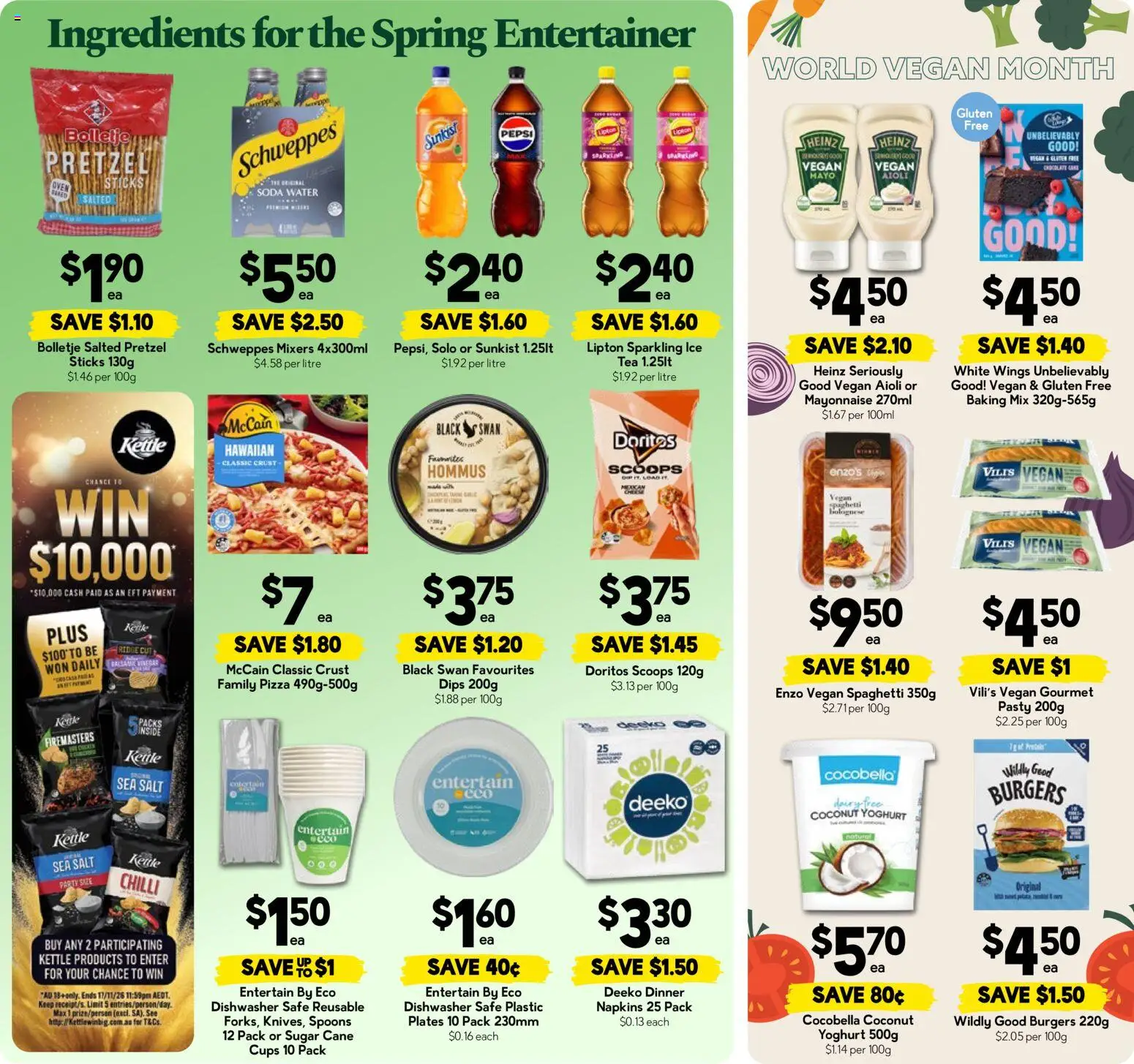 Drakes catalogue - valid from 28/10/2026 | Page: 15