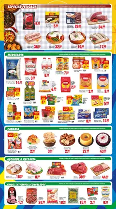 Negreiros - Ofertas da semana - Pré-Visualização do folheto da loja Negreiros, válido de 30/06/2026 | Página: 3