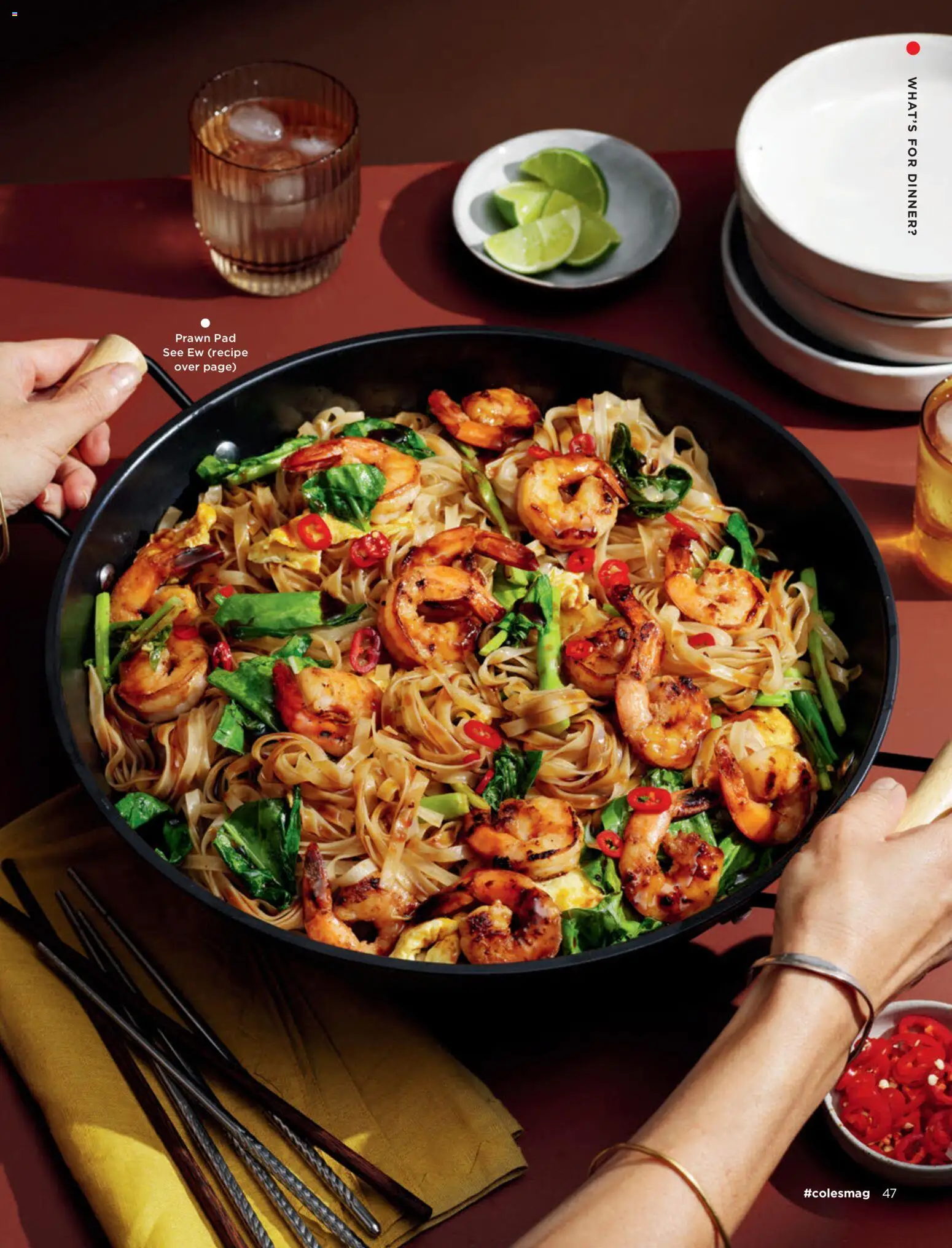 Coles catalogue - valid from 01/07/2026 | Page: 47