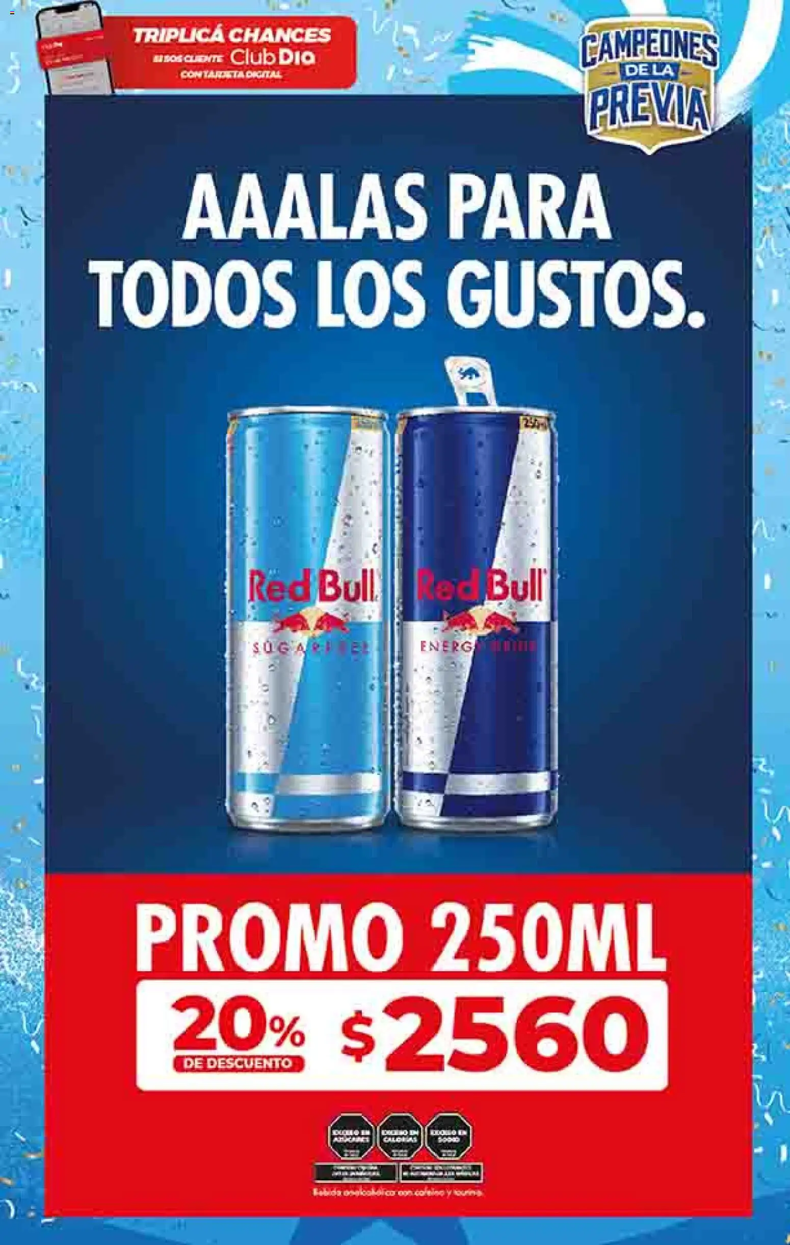 Supermercado DIA Ofertas │ válido desde el 13.05.2026 | Página: 14