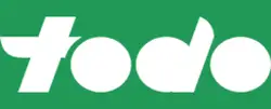 Logo de Supermercados TODO en la categoría Supermercados