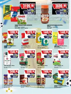 Vista previa Maxiconsumo ofertas válido desde el 20/07/2026 | Página: 9