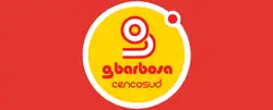 Logotipo Gbarbosa