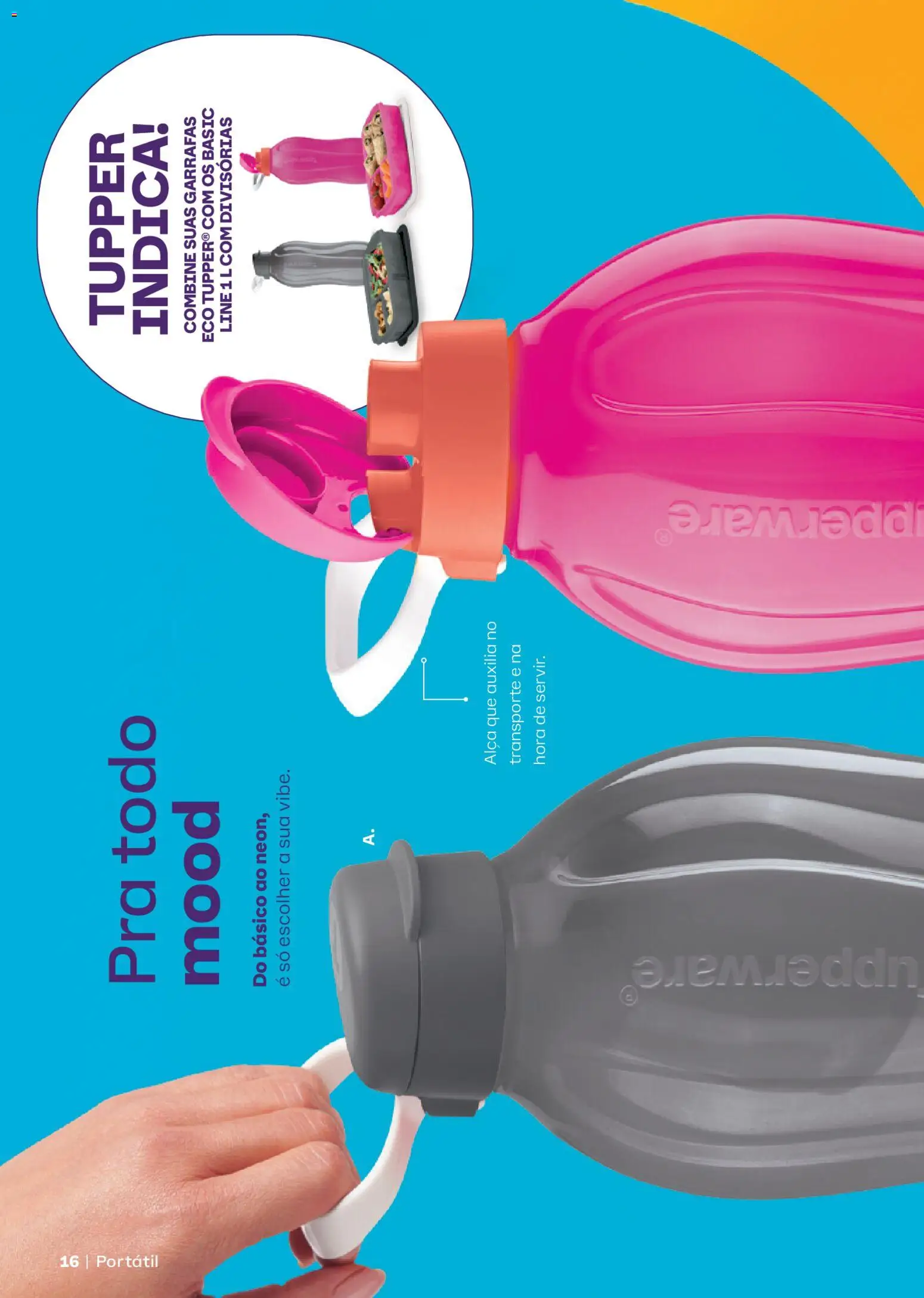 Tupperware Folheto - válido de 01.06.2026 | Página: 16