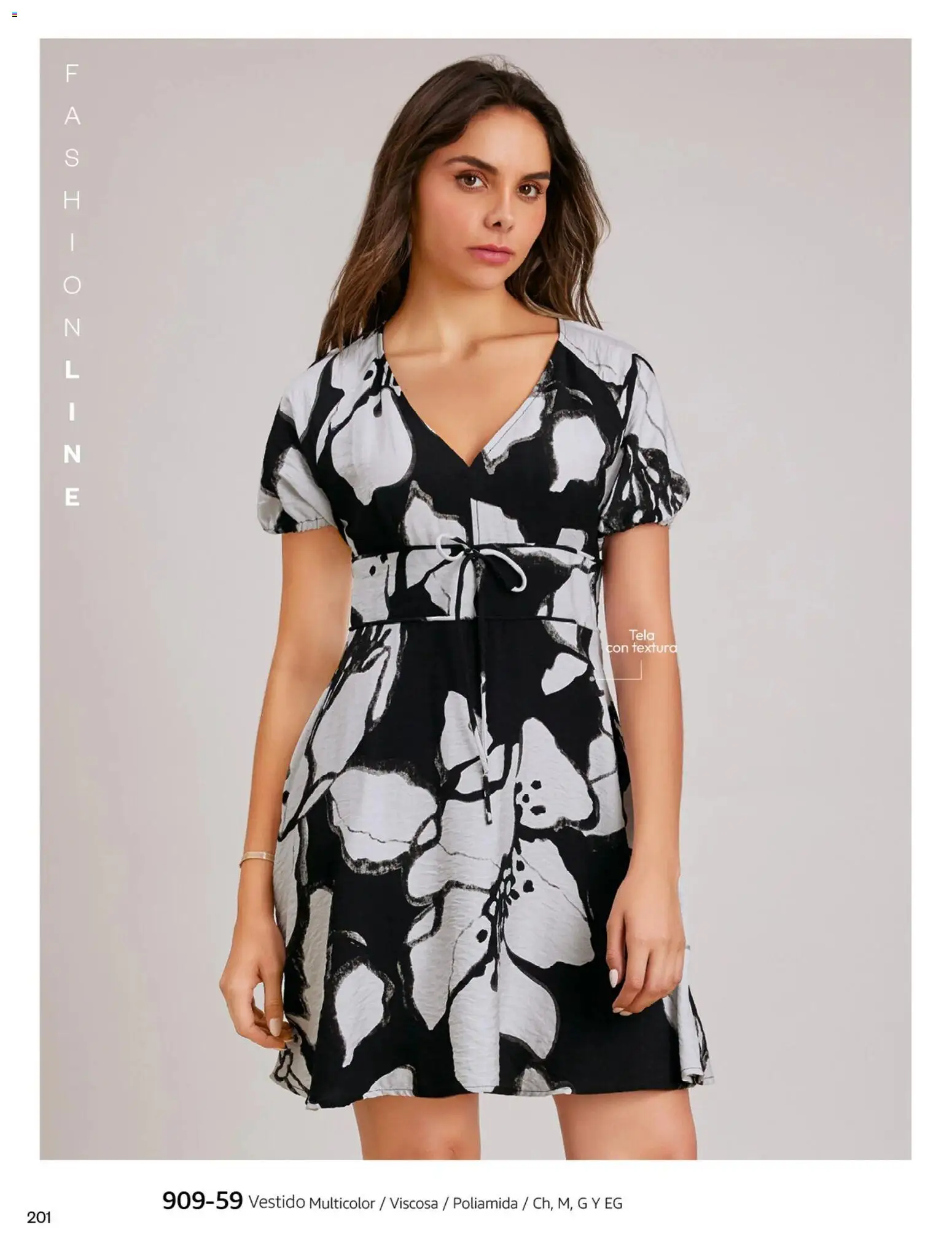 Nuevas ofertas de Cklass válidas en toda la República Mexicana desde el 02.01.2026. ¡Encuentra las mejores ofertas en Cklass catálogo Primavera! | Página: 212 | Productos: Vestido