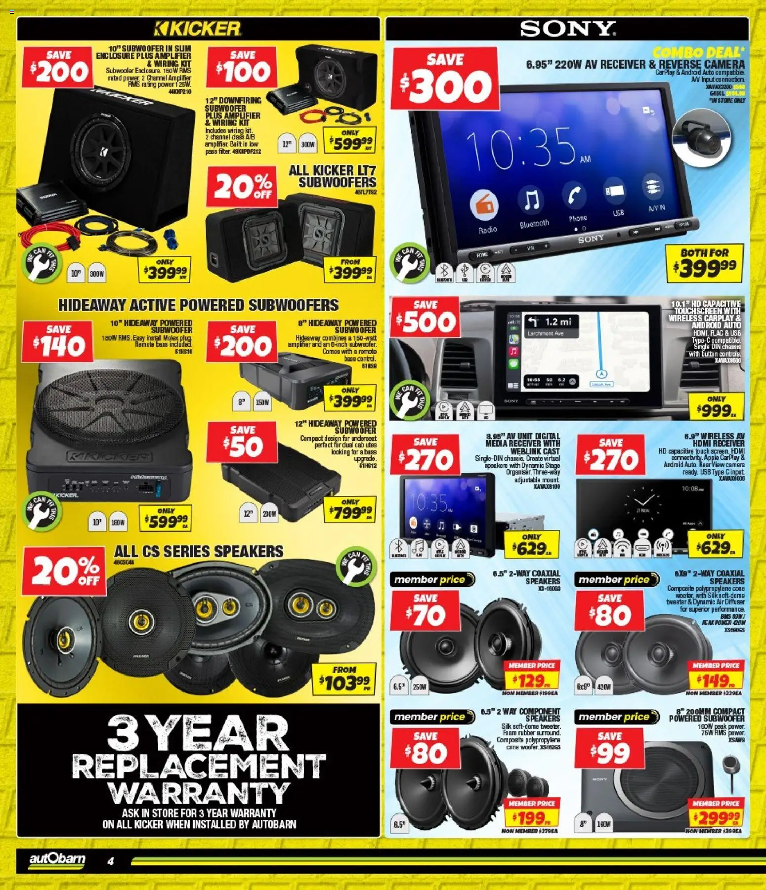 Autobarn catalogue - valid from 03.06.2026 | Page: 4