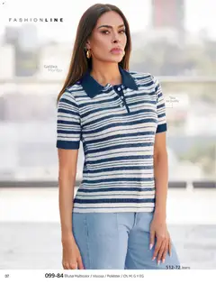 Vista previa de Cklass catálogo Primavera, nuevo folleto de la tienda, válido en México a partir del 02.01.2026 | Página: 38 | Productos: Blusa