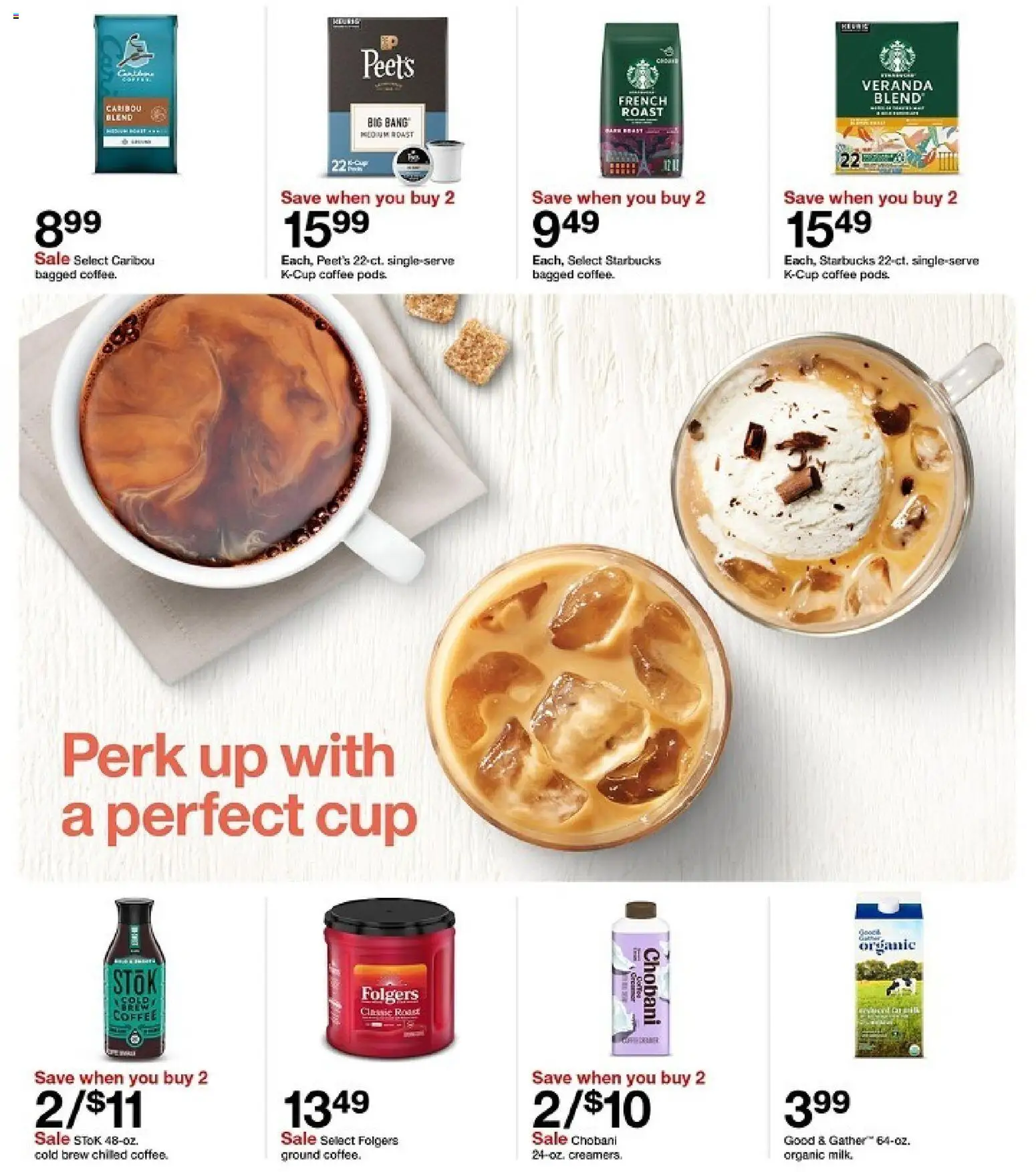 Target Weekly Ad - valid from 07/26/2026 | Page: 35