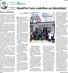 Vista previa de Farmacias Similares catálogo, nuevo folleto de la tienda, válido en México a partir del 01.06.2026 | Página: 14