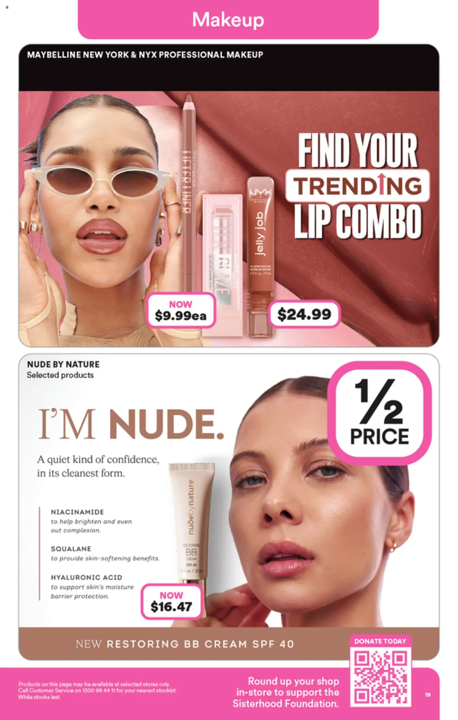 Priceline Pharmacy catalogue - valid from 29/10/2026 | Page: 19