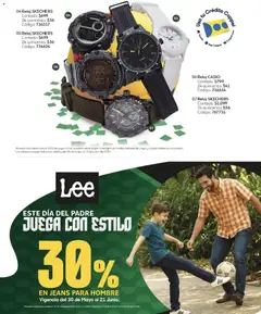 Vista previa de Coppel catálogo Ganamos, nuevo folleto de la tienda, válido en México a partir del 01.05.2026 | Página: 9