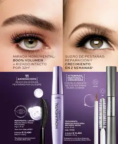 Catálogo L'Bel Campaña 10 válido desde el 01.06.2026 | Página: 18