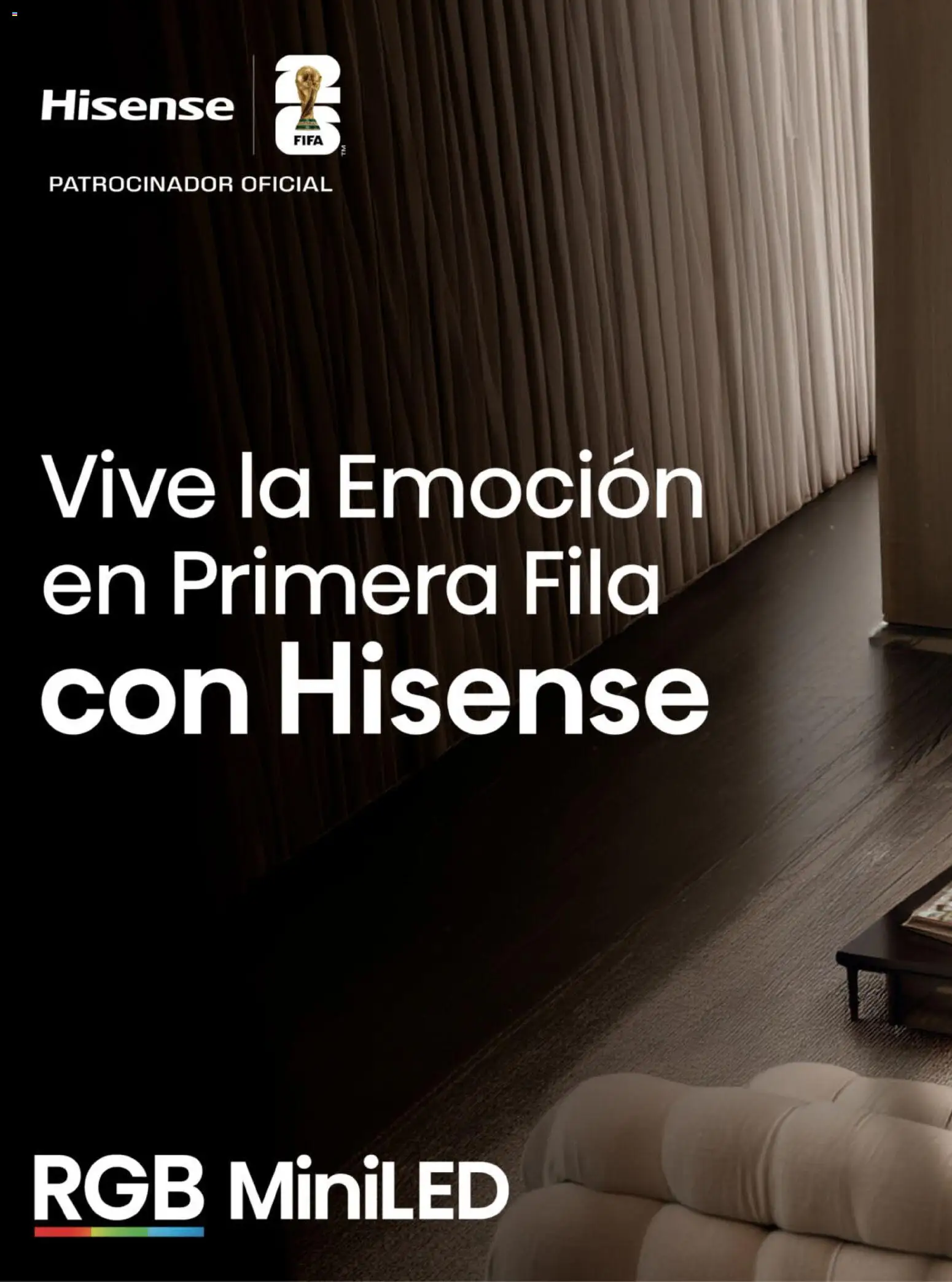 Nuevas ofertas de Palacio De Hierro válidas en toda la República Mexicana desde el 01.06.2026. ¡Encuentra las mejores ofertas en Palacio De Hierro catálogo! | Página: 8