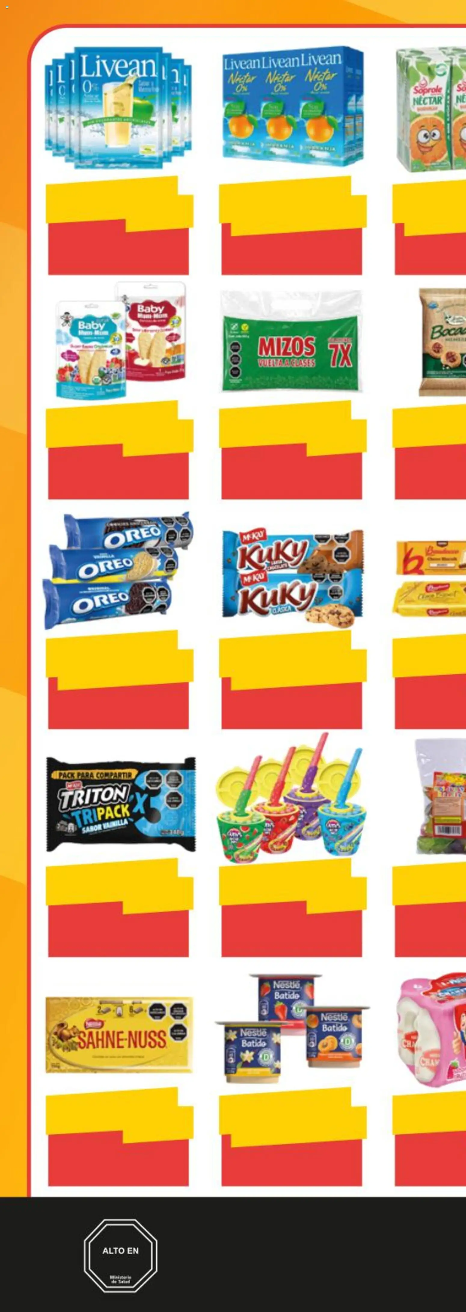 Super Ganga Ofertas  │ válido desde el 13.05.2026 | Página: 24