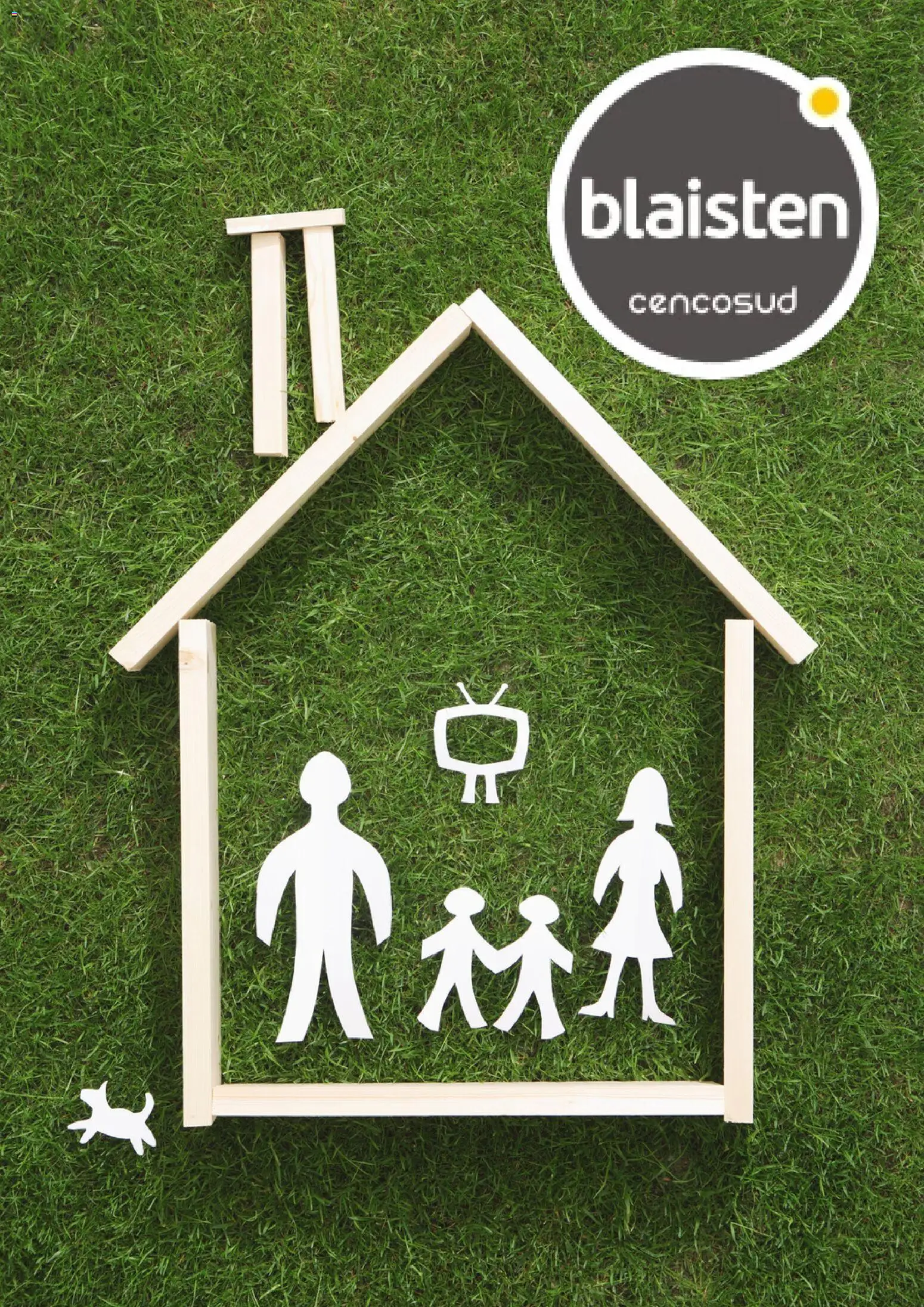 Blaisten - Catálogo │ válido desde el 01/09/2026 | Página: 5
