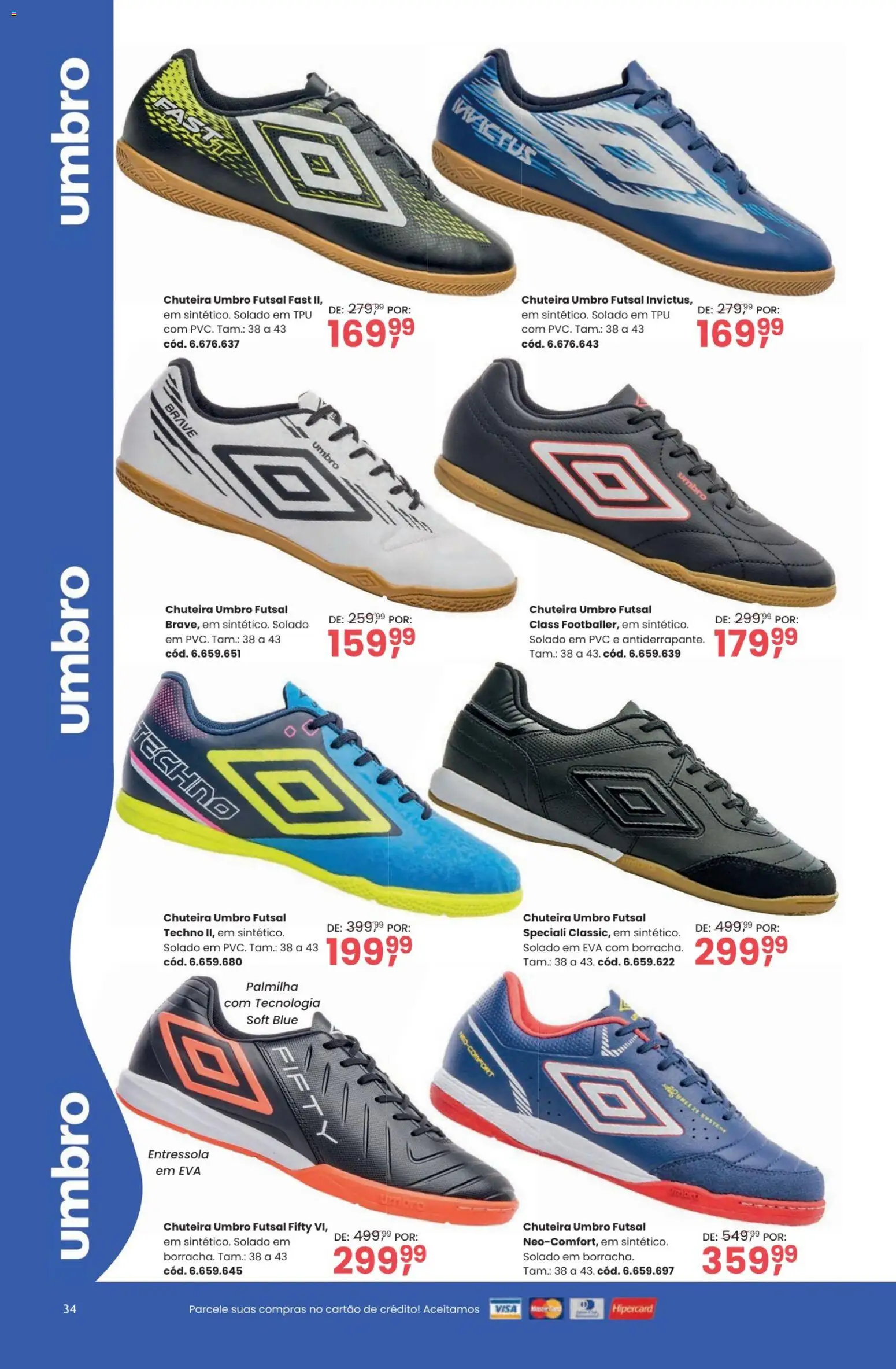 Quatro Estações Folheto - válido de 01.06.2026 | Página: 34