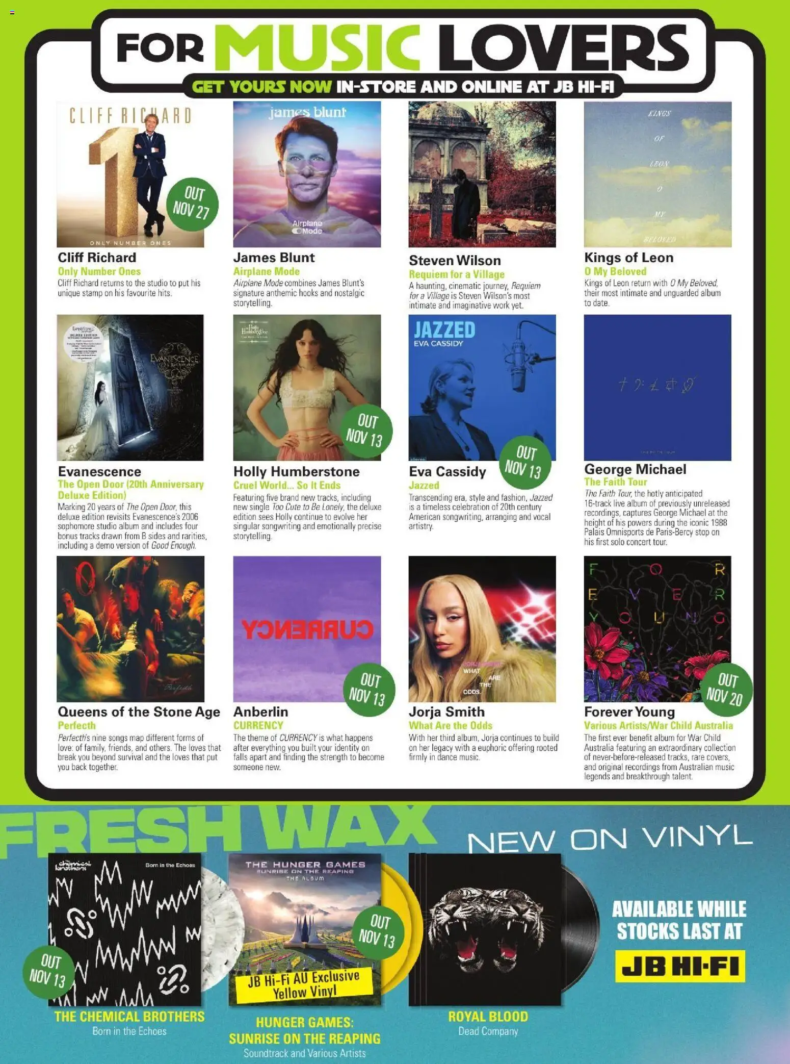 JB Hi-Fi catalogue - valid from 01/11/2026 | Page: 67